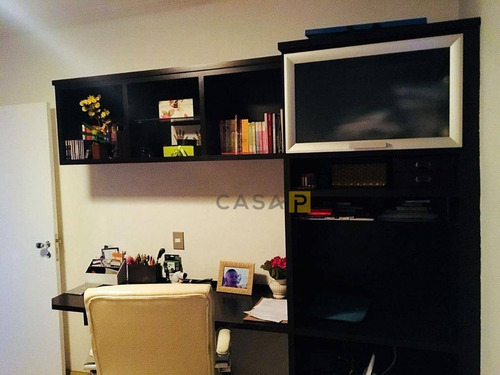 Imagem 9 de 18 de Apartamento Residencial À Venda, Vila Borges, Santa Bárbara D'oeste. - Ap0147