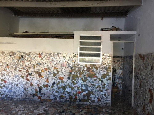 Imagem 4 de 30 de Oportunidade De Venda * Imóvel Com Excelente Localização. - Ca00672 - 70980995