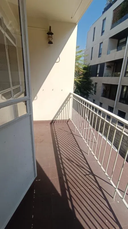 Imagen 5 de 16 de Hermoso Y Amplio Departamento