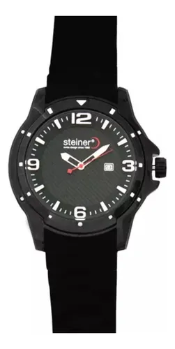 Precio de reloj steiner new arrivals