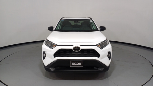 Toyota RAV4 2.5 XLE AUTO