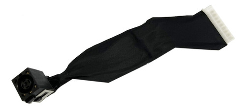 Centro De Carga Para Dell Alienware M15 R5 R6 R7 M15 R7