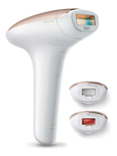 Depiladora laser philips ripley perú sale