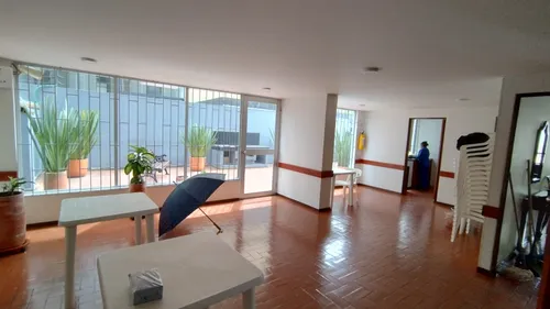 Vendo Apartamento En Cedritos