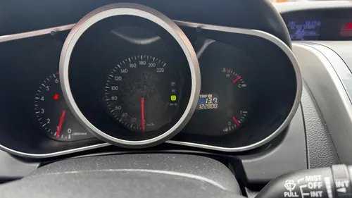 Mazda CX-7 2.5 2wd