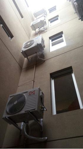 Imagen 7 de 12 de Instalación Aire Acondicionado Split Tec.oficial Matriculado