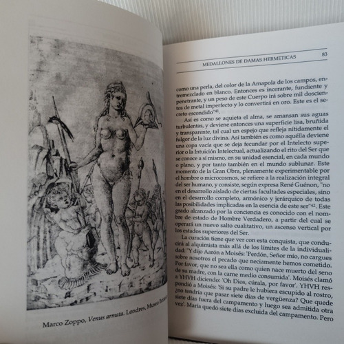 Imagen 6 de 10 de Symbolos Revista Internacional N°27/28 Lo Femenino La Mujer