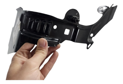 Soporte Guardabarros Del/ Der Citroen Peugeot 208 12/ 19 