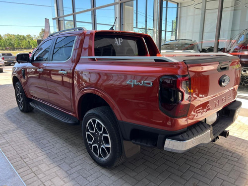 Ford Ranger 3.0 V6 Cd 4X4 Limited + At 250Cv