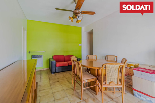 Venta - 3 Ambientes Con Balcon - Flores