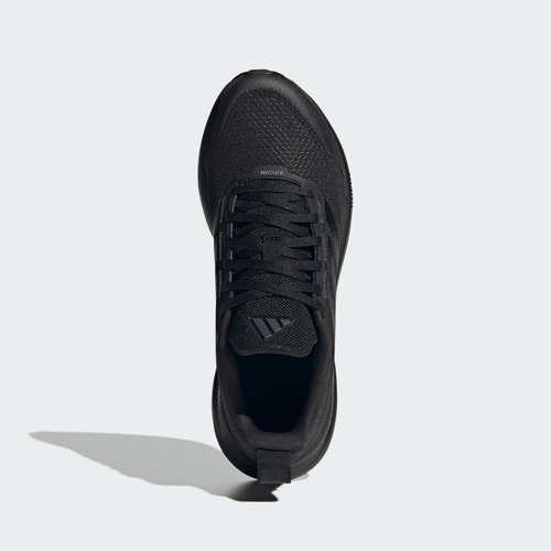 Zapatillas Adidas Running Runfalcon 5 Mujer Negro Jp6931