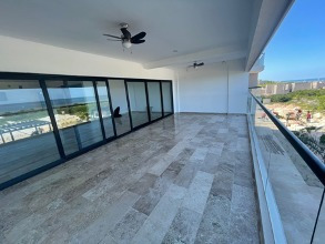 Imagen 9 de 18 de Departamento En Venta En Aruna En San Benito
