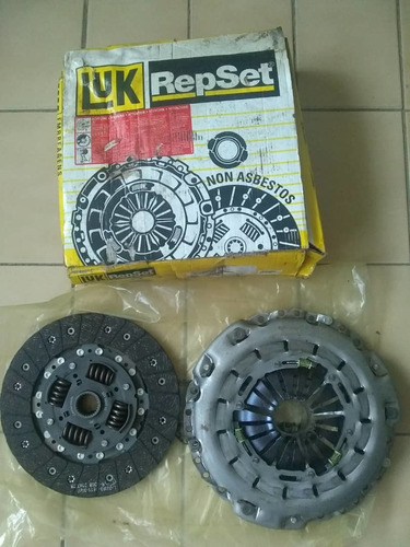 Imagen 3 de 5 de Kit De Clochet Del Mercedes Benz Sprinter 313 O 413