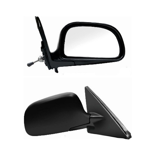 Zpack0 Espejo Retrovisor Manual Lancer Signo Ck2 2000 2001