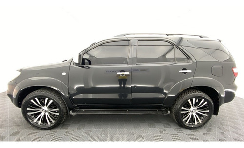 Imagen 4 de 25 de Toyota Fortuner