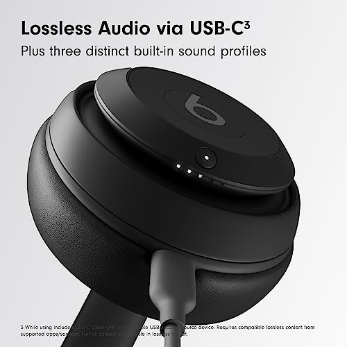 Auriculares Beats Studio Pro Wireless Black