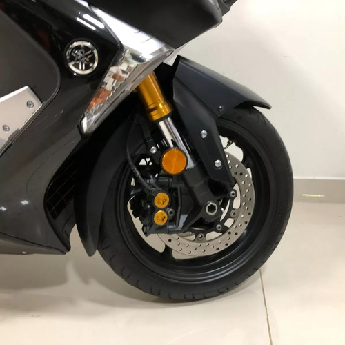 Yamaha T-max 530 Scooter Usado - Año 2018 Permuta 999motos
