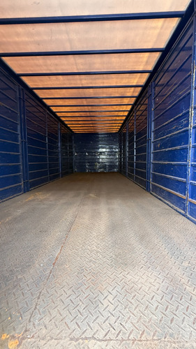 Mercedes Benz Atego 2426 Balancin