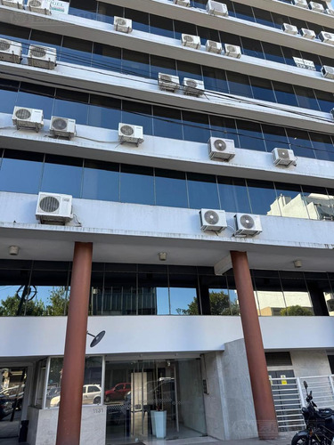 Oficina En Colegiales