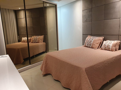 Imagem 28 de 30 de Casa Com 4 Dormitórios À Venda, 311 M² Por R$ 2.600.000,00 - São Roque - Foz Do Iguaçu/pr - Ca0645