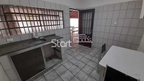 Imagem 28 de 30 de Casa Para Aluguel Em Parque São Quirino - Ca004452