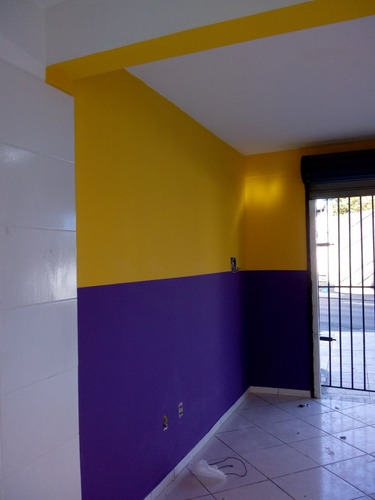 Imagem 2 de 5 de Pintura Em Geral