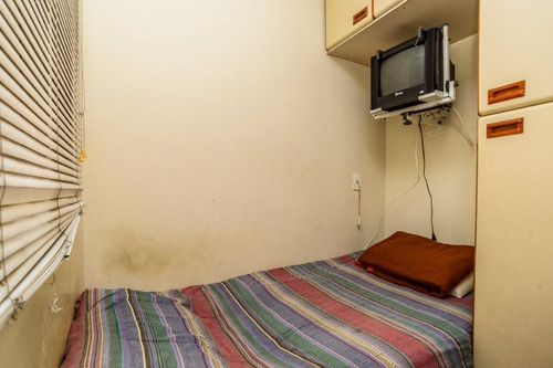 Imagem 21 de 30 de Apartamento Em Alto De Pinheiros, São Paulo/sp De 120m² 3 Quartos À Venda Por R$ 900.000,00 - Ap169303-s
