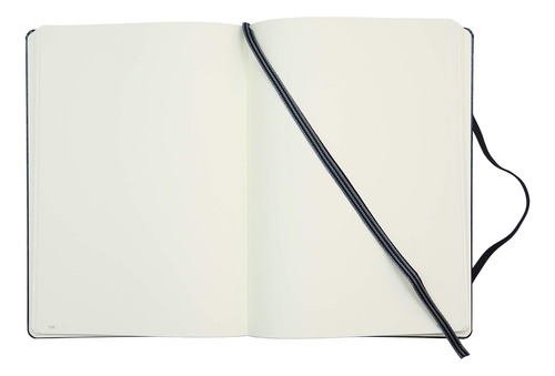 Cuaderno De Tapa Dura A5 Mediano De Edición Especial M...