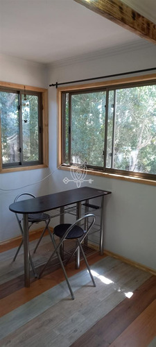 Casa En Arriendo De 1 Dorm. En Santo Domingo