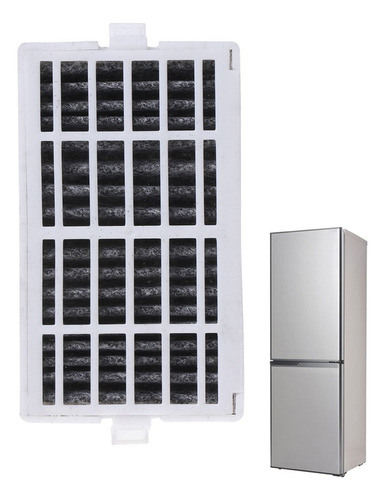 Filtro Para Refrigerador Compatible Con Varias Marcas