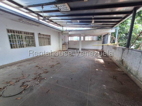Casa Comercial En Venta En Los Dps Caminos 25-24549 Cs