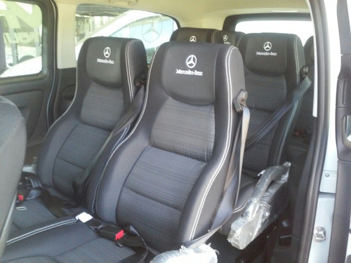 Mercedes Benz Vito Pasajeros