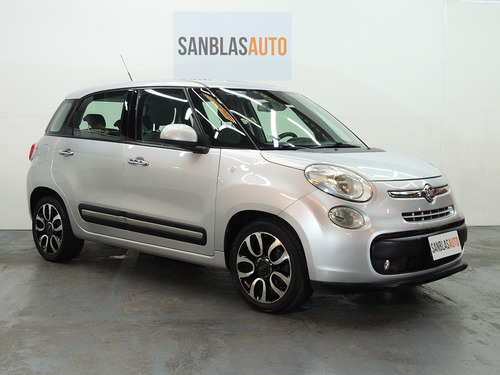 Fiat 500L 1.4 Pop Star 105cv
