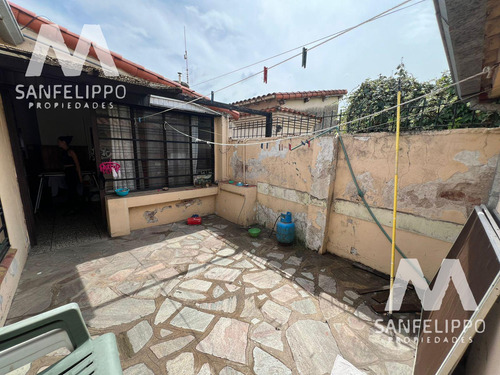 Casa En Venta - Wilde - Avellaneda