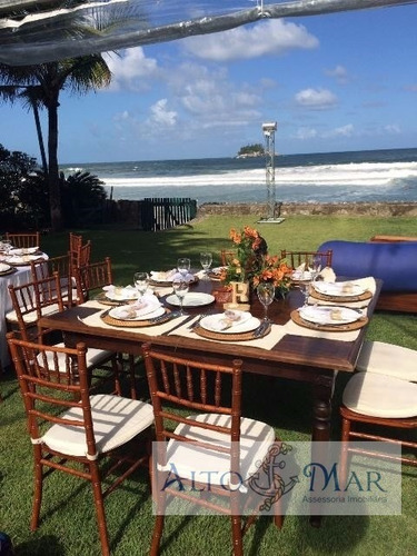 Imagem 3 de 21 de Guarujá - Casa Para Festas De Casamento - Corporativas - Ca00033 - 4507082