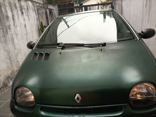 Imagem 5 de 9 de Renault Twingo 1.2