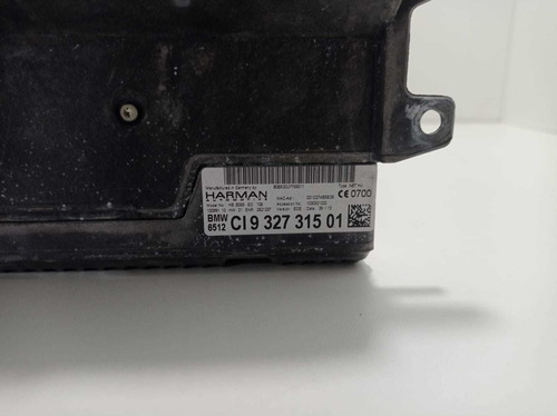 Som Bmw 328i 2012 13 Com Detalhe (Usado)