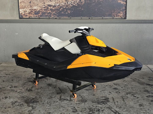 Jet Ski Sea Doo Spark 2up 60hp