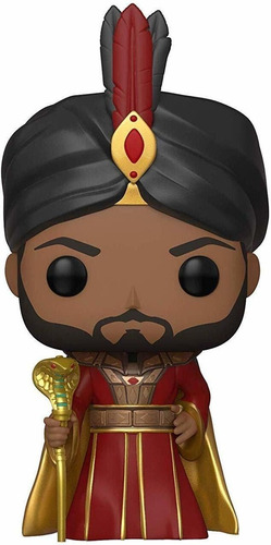 Funko Pop! Disney: Aladdin Live Action - Jafar