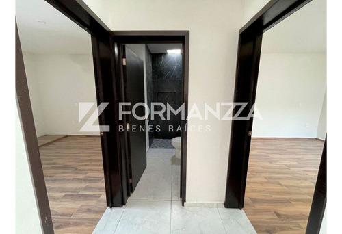 Casa Nueva En Venta En Real La Floresta, Colima, Col