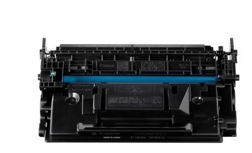 Cartucho De Toner Canon 057 3000pgs Color Negro 3009c001 /vc