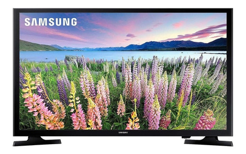 Imagen 2 de 3 de Televisor Samsung Smart Tv40 Un40n5200af Smart