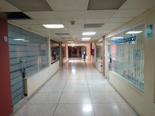 Imagen 14 de 14 de Local Comercial Cc Arta Chacaito, 3 Cubiculos + 1 Baño Para Odontologìa Y/o Profesionales De La Salud.