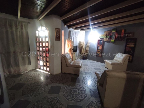 Imagen 3 de 11 de Casa En Venta En Los Overos Turmero Aragua 22-24954 Irrr