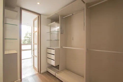 Apartamento En Venta En La Cabrera. Cod V11888