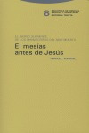 Mesias Antes De Jesus - Knohl,israel