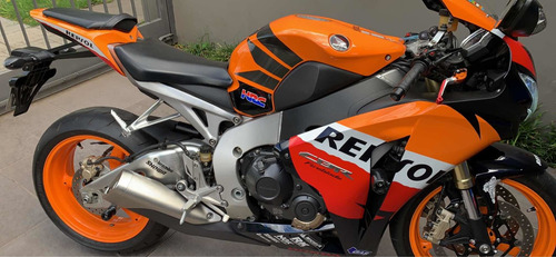 Honda Cbr1000