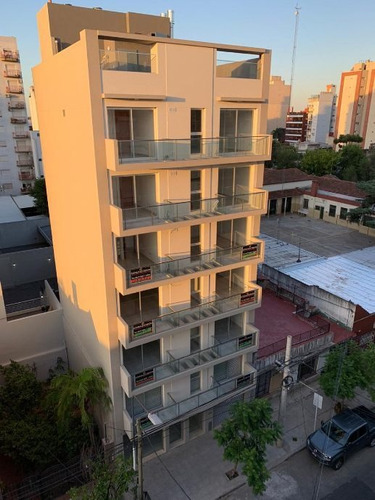 Imagen 11 de 11 de Departamento Monoambiente En Venta - Moron Sur