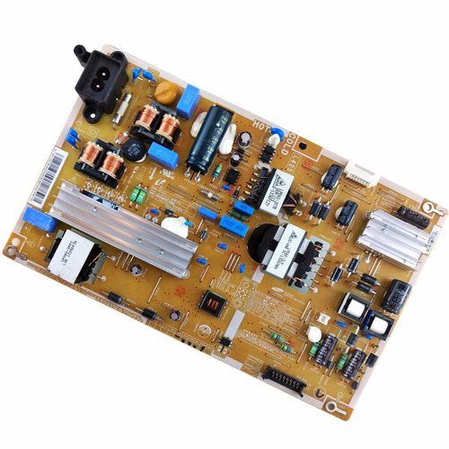 Placa Fonte Samsung Un40f5500ag Un40f5500 Bn44-00645a
