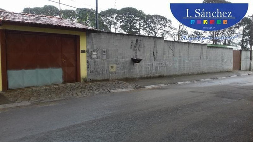 Imagem 11 de 11 de Área Para Venda Em Suzano, Cidade Boa Vista, 2 Dormitórios, 2 Banheiros - 170817b_1-806789